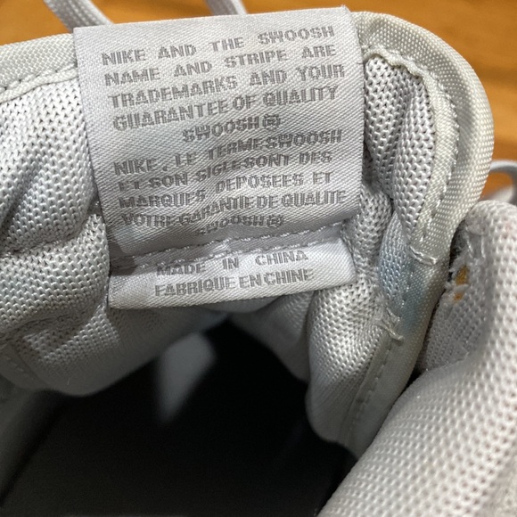 Nike Dunk Sky High 'Canyon Grey' - Picture 6 of 11